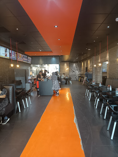 Photo of German Doner Kebab (GDK) - 65-67 High St, Cheltenham GL50 1DU